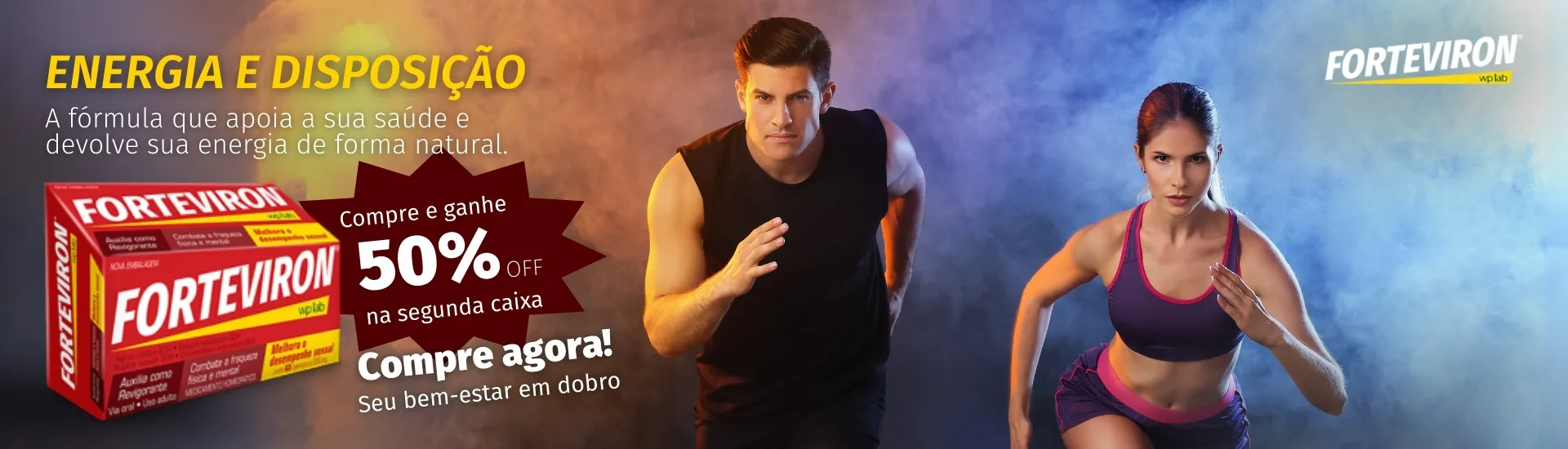 Banner Desktop